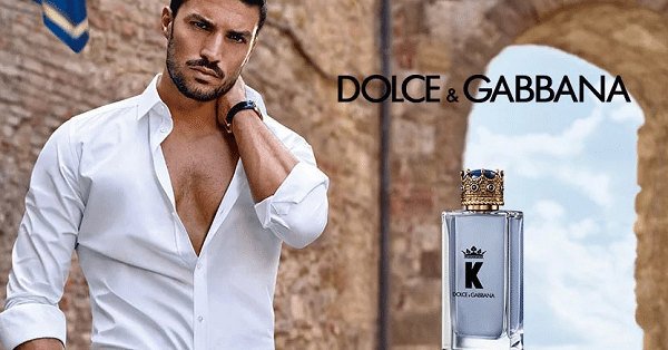 FREE Sample of Dolce & Gabbana Perfume - Samples Beauty