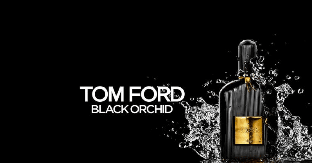 Free Samples of the Black Orchid Eau de Parfum by Tom Ford - Samples Beauty