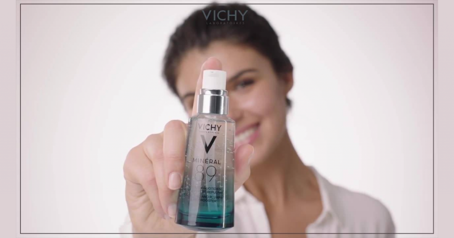 Receive Free Samples and review Vichy products for free ...